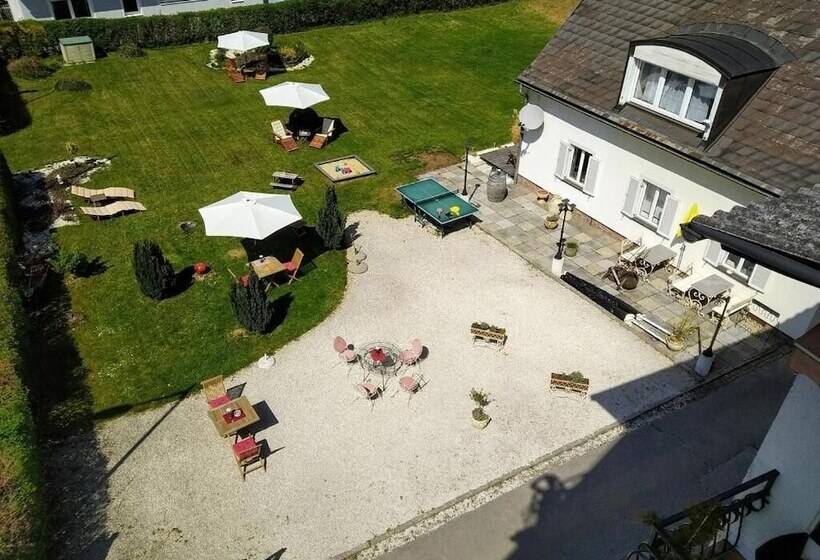 پانسیون Gästehaus Residenz Lapeiner