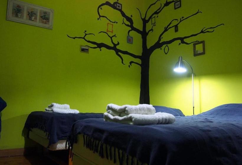 پانسیون Guest Accommodation Etno Konak Tašana