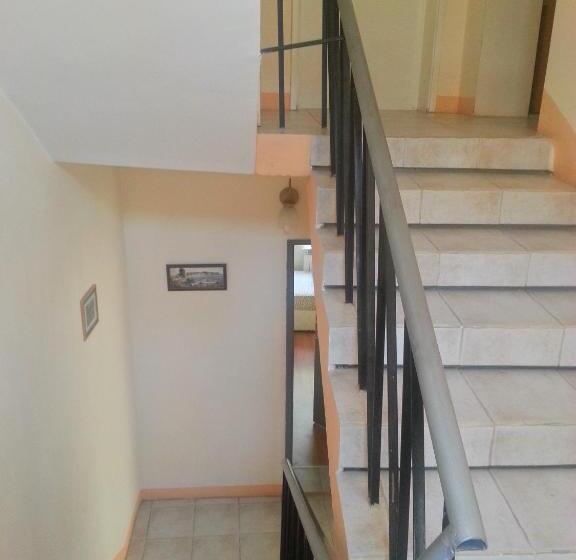پانسیون Guest House Bedrock