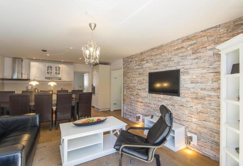 پانسیون Haus Wasmer By Alpentravel