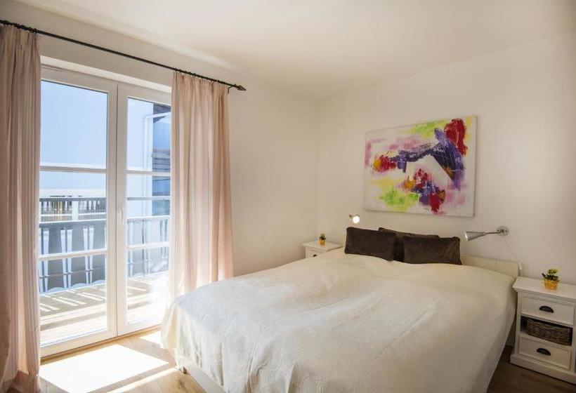 پانسیون Haus Wasmer By Alpentravel