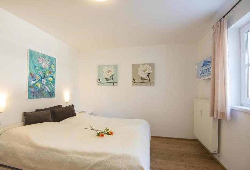 پانسیون Haus Wasmer By Alpentravel