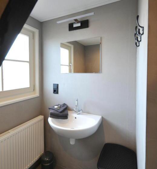 پانسیون Herberg De Zwaan Hedel