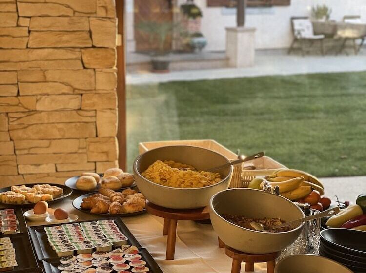 Pensiune Hiša Aleš