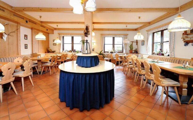 بنسيون Kalßwirt