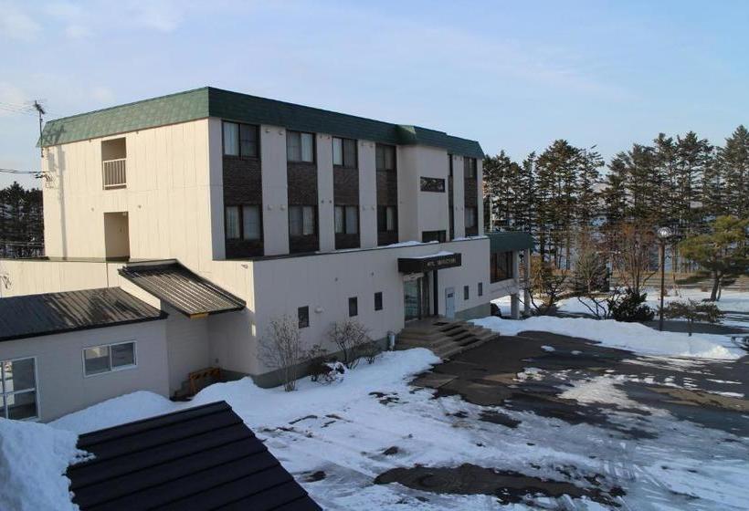 Пансион Nakanoshima