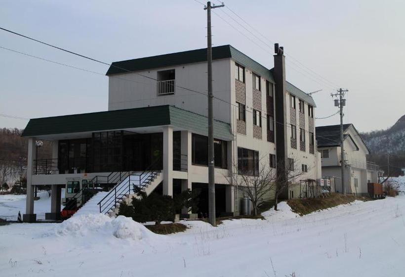 Пансион Nakanoshima