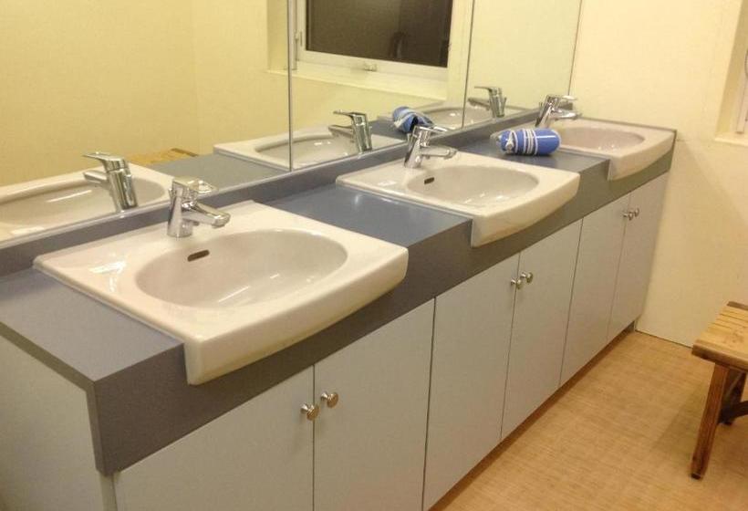 Пансион Nakanoshima