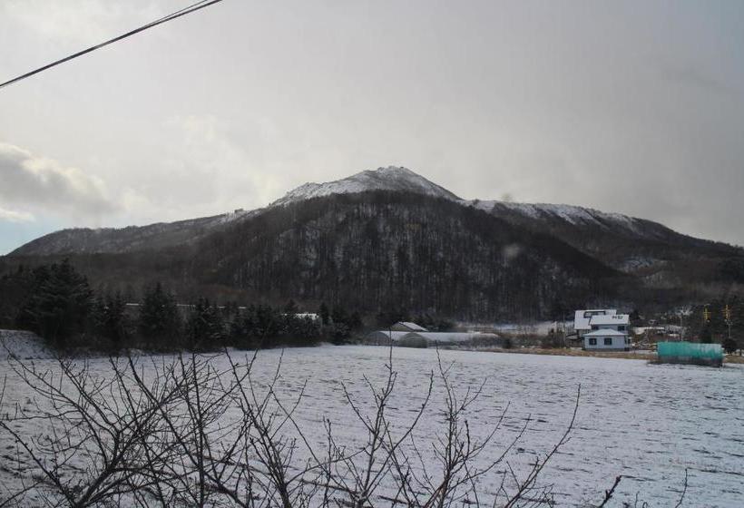 Пансион Nakanoshima