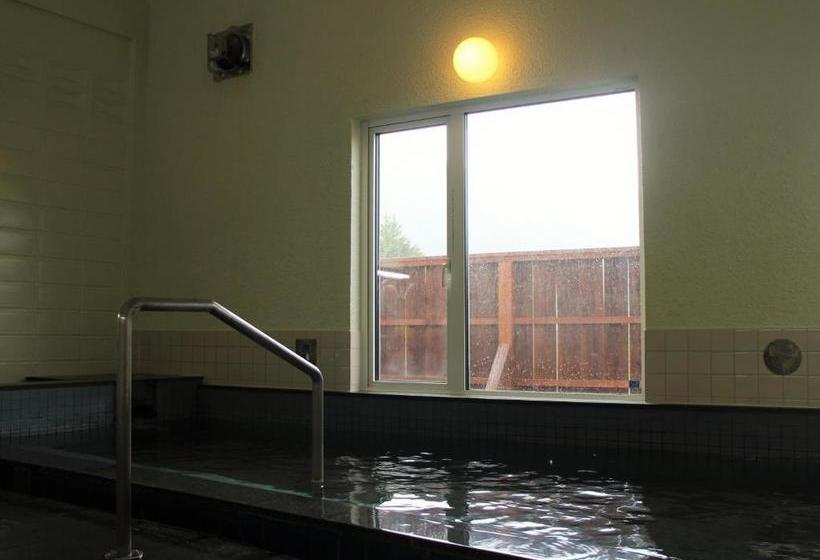 Пансион Nakanoshima