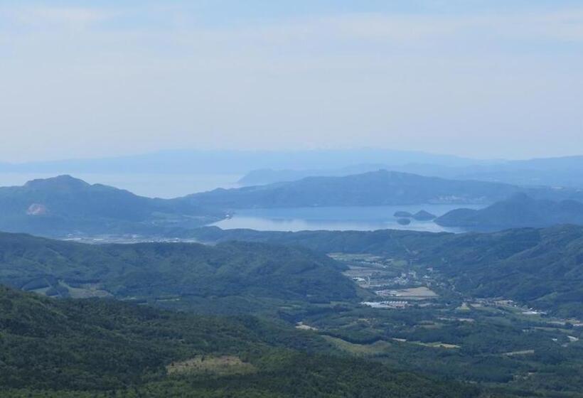 Пансион Nakanoshima