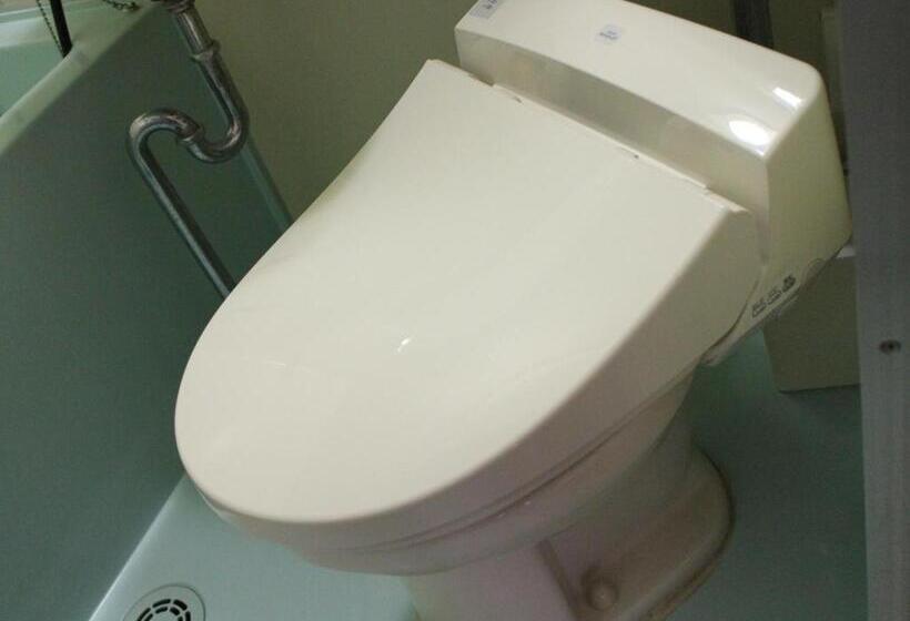 Пансион Nakanoshima