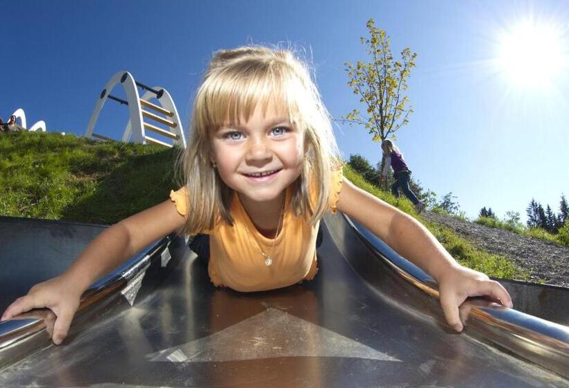 Пансион Panoramagasthof Kristberg