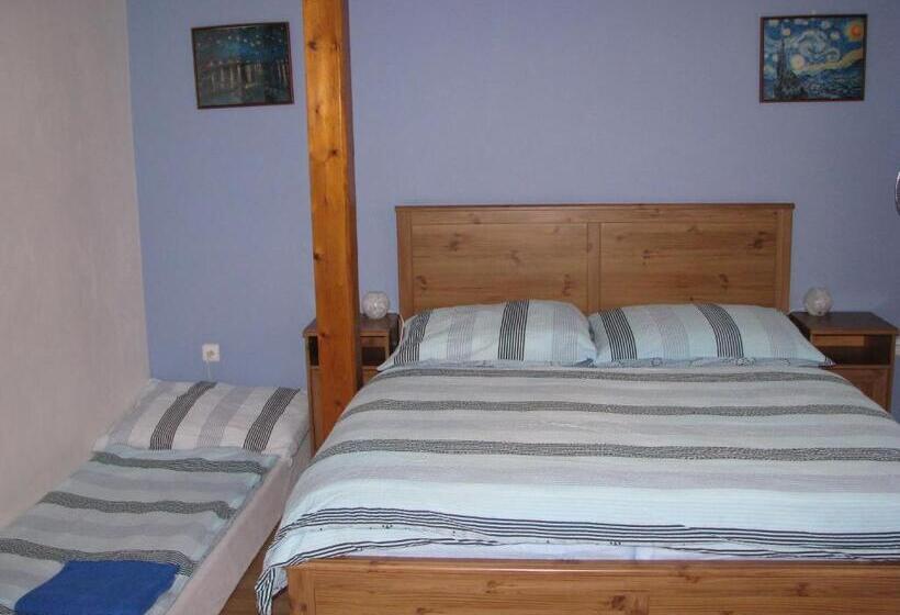 پانسیون Penzion Lilie