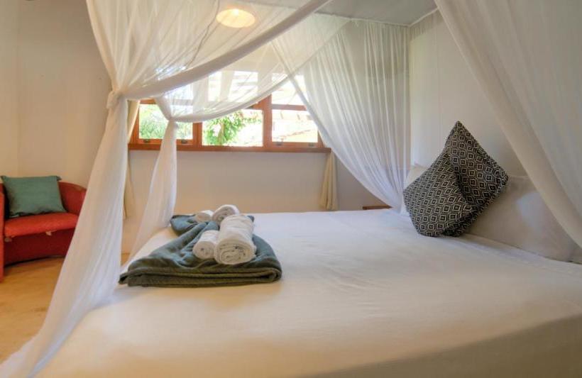 پانسیون Pousada Raízes Do Brasil