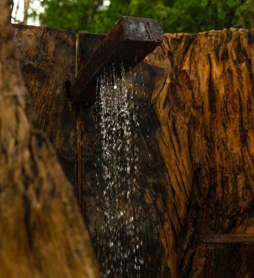 پانسیون Pousada Raízes Do Brasil