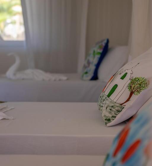 پانسیون Pousada Recanto Trancoso