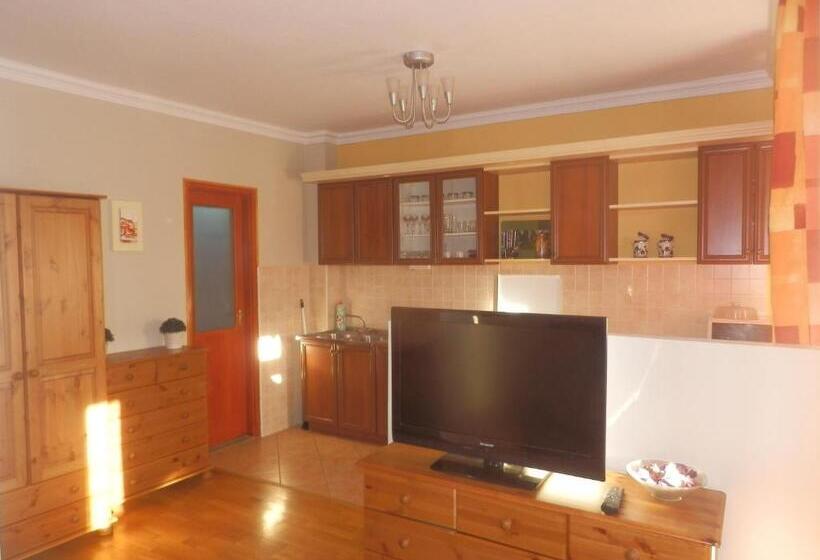 پانسیون Rt Home Vendégház