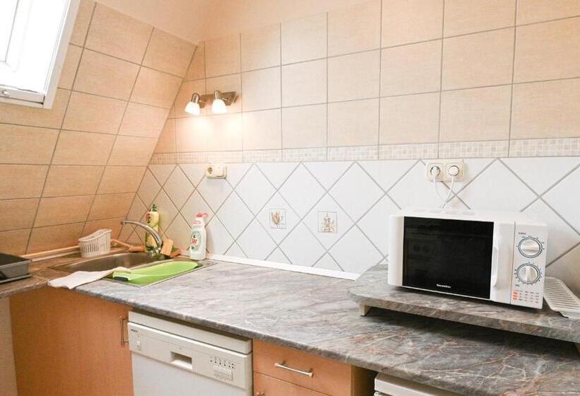 بنسيون Szt. Flórián Vendégház