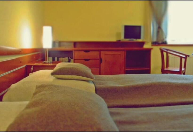 پانسیون The Zen Hostel   Posticum