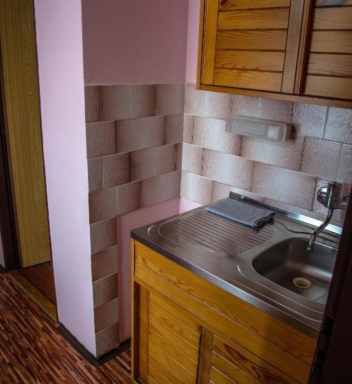 پانسیون U Dómu Sv. Václava