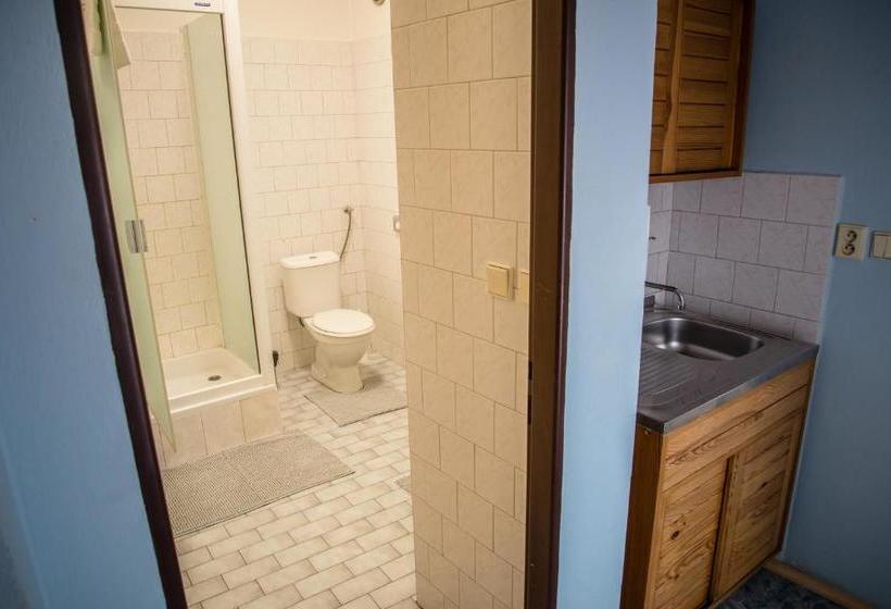 پانسیون U Dómu Sv. Václava