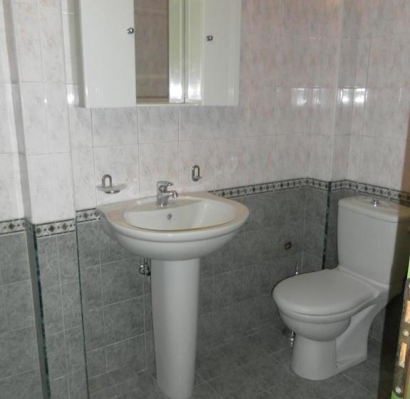 پانسیون Villa Mari Guest Rooms