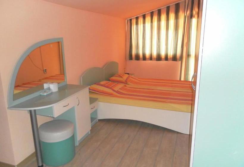 پانسیون Villa Mari Guest Rooms
