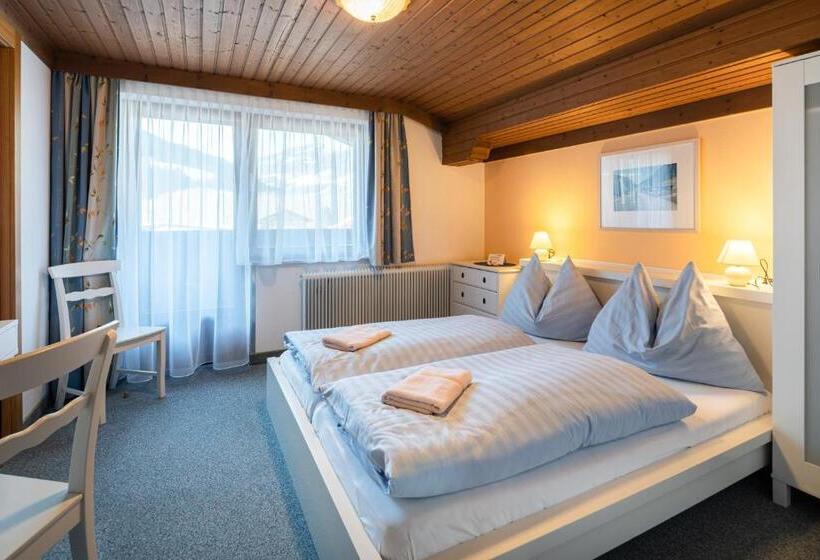 Naturpension Mühlhof