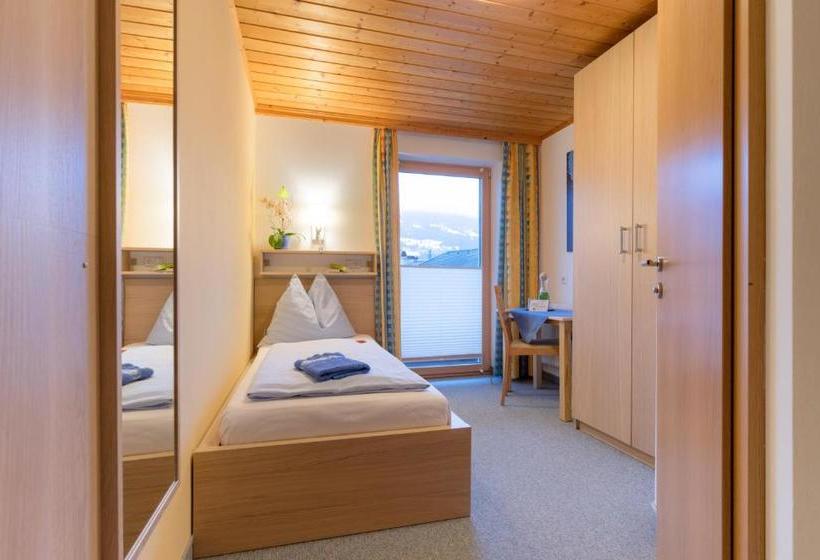 Naturpension Mühlhof