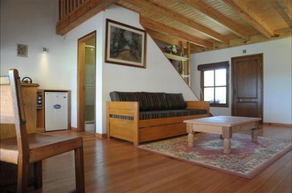 Pueblo Chico Agroturismo