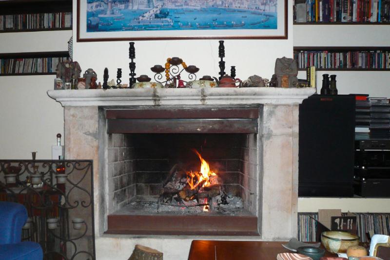 مبيت وإفطار Casa Jack