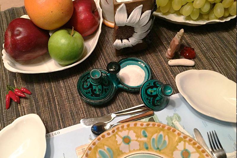 مبيت وإفطار Casa Jack