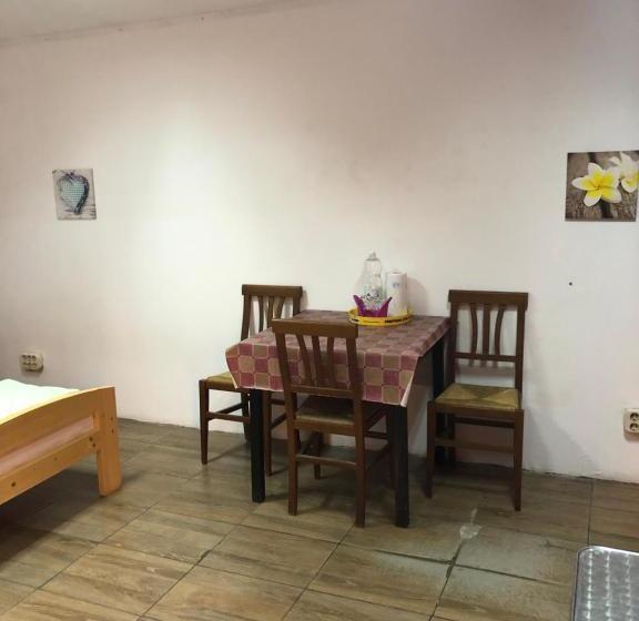 הוסטל Casa Roz