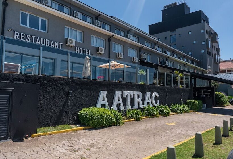 هتل Aatrac