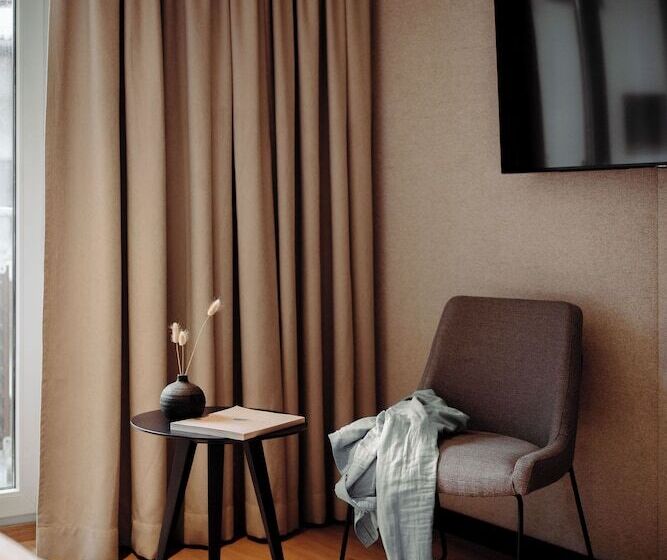 فندق Alpina Alpendorf