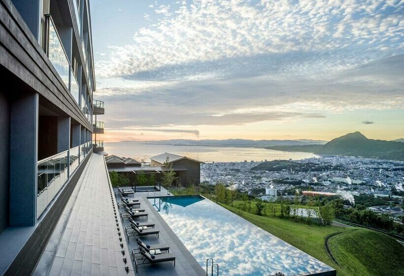 فندق Ana Intercontinental Beppu Resort & Spa By Ihg