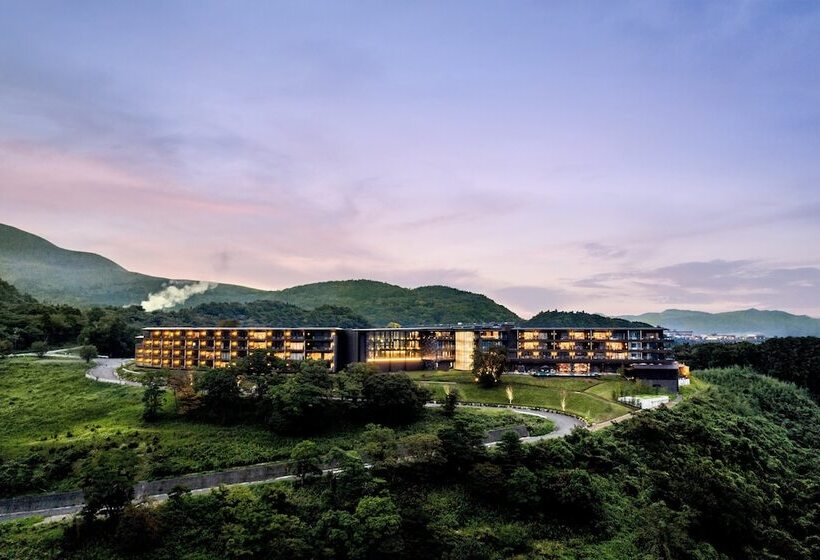 فندق Ana Intercontinental Beppu Resort & Spa By Ihg