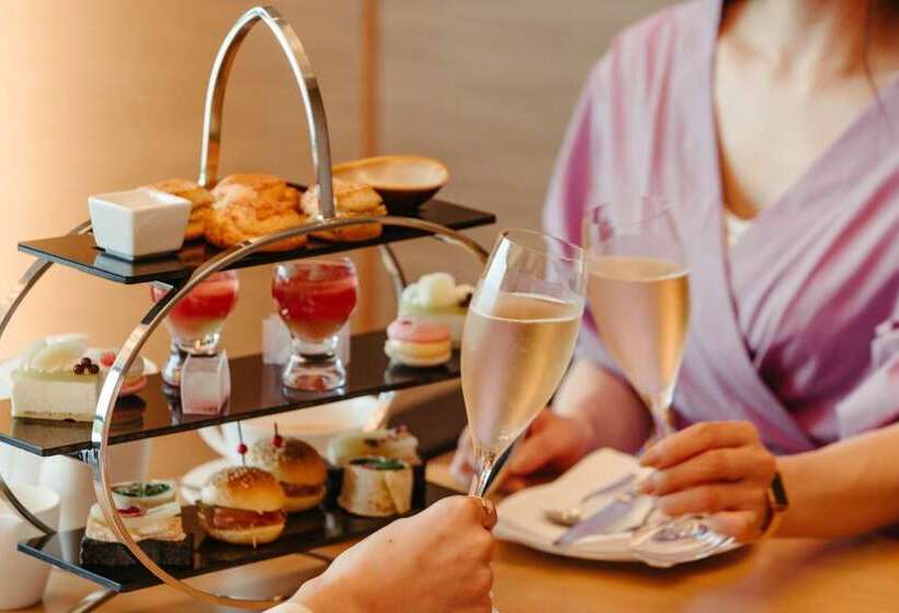 فندق Ana Intercontinental Beppu Resort & Spa By Ihg