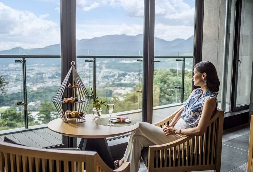 فندق Ana Intercontinental Beppu Resort & Spa By Ihg
