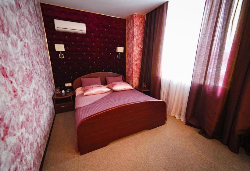 בית מלון כפרי Beerloga