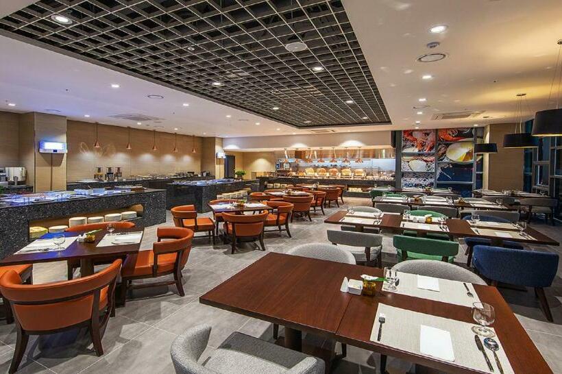 酒店 Best Western Plus Gyeongju