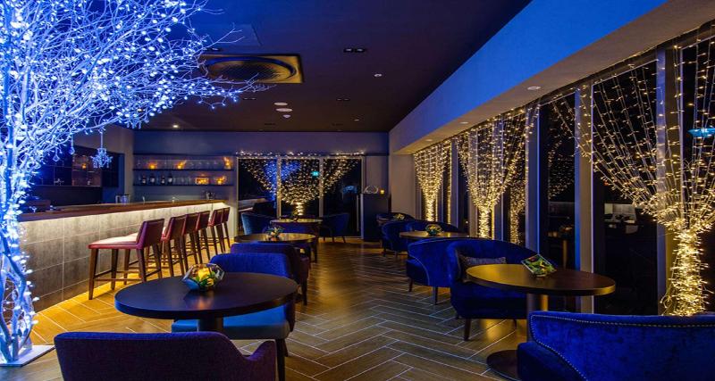 酒店 Best Western Plus Gyeongju