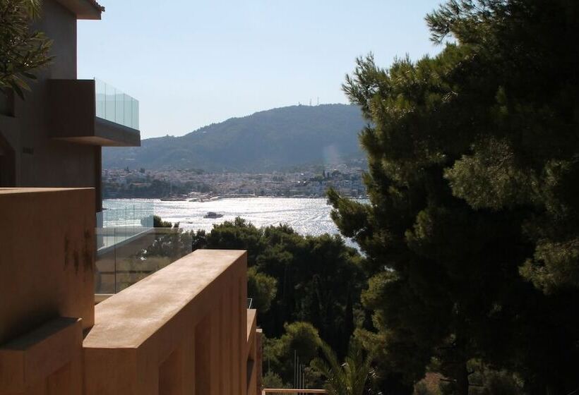 فندق Core Luxury Suites