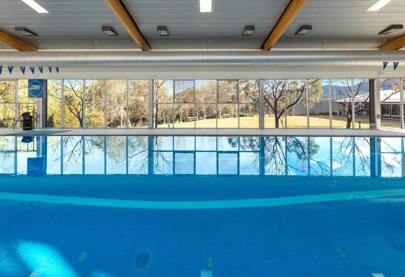 هتل Elysia Wellness Retreat