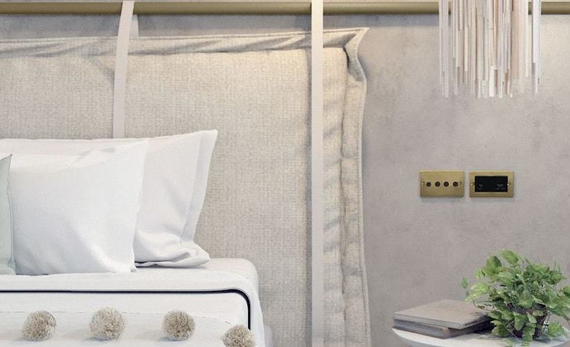 בית מלון כפרי Etesian