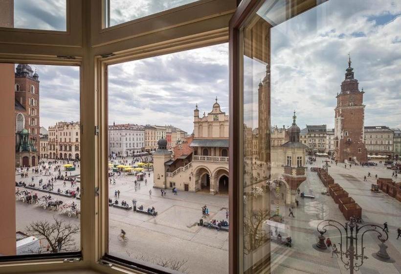 Fotos del hotel Feniks Fragola Apartments:  3