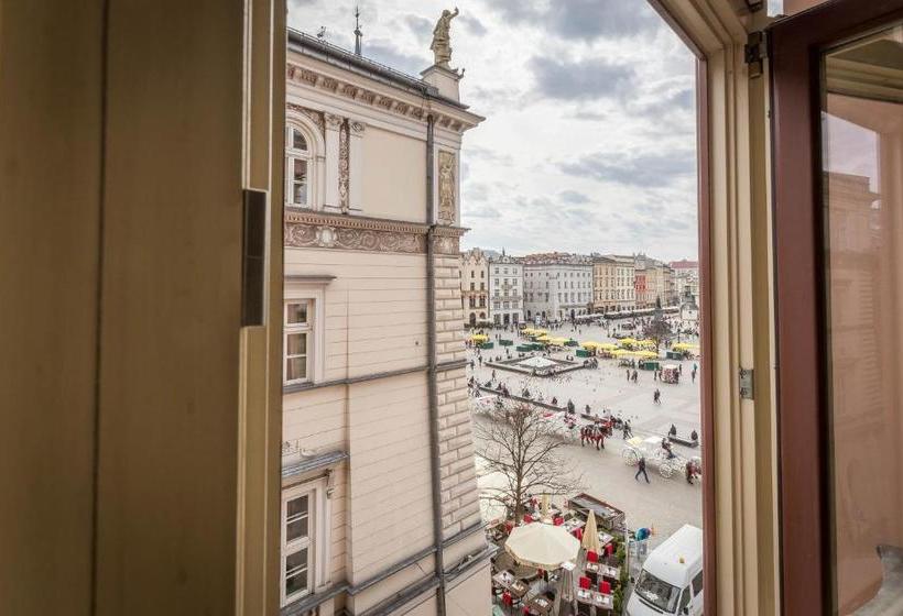 Fotos del hotel Feniks Fragola Apartments:  22