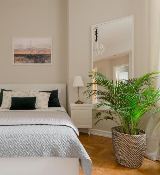 Fotos del hotel Feniks Fragola Apartments:  44