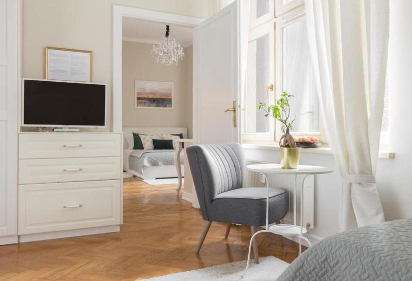 Fotos del hotel Feniks Fragola Apartments:  34